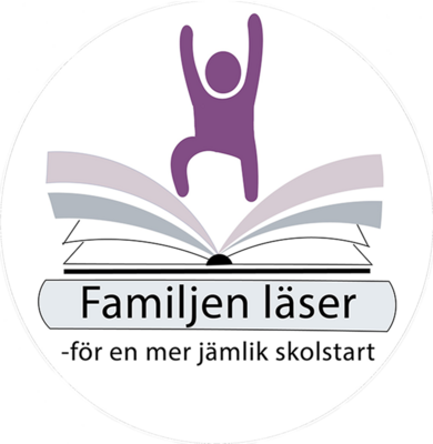 Profile image for Familjen läser – för en mer jämlik skolstart