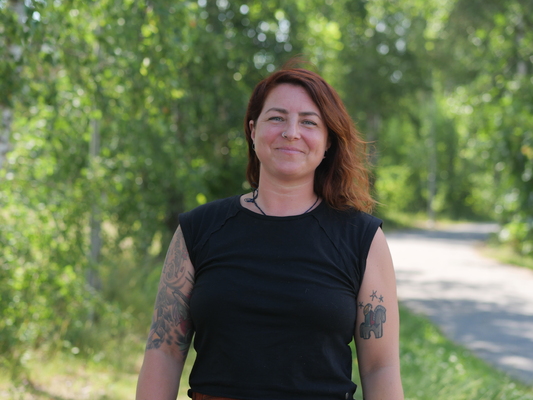 Profilbild för Emma Nilsson