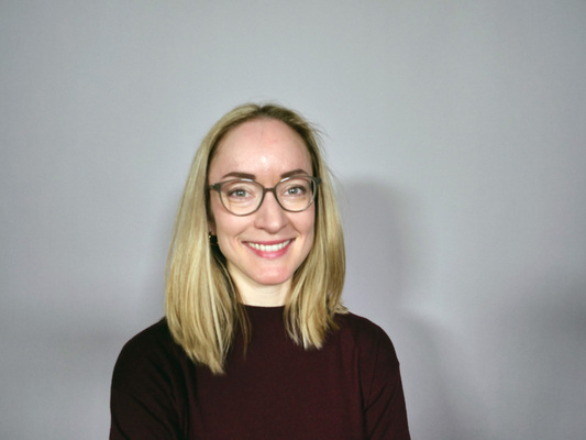 Profilbild för Liv Wallinder