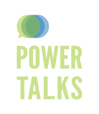 Profilbild för 73. Power Talks - metoder för mer inkluderande arbetsplatser!