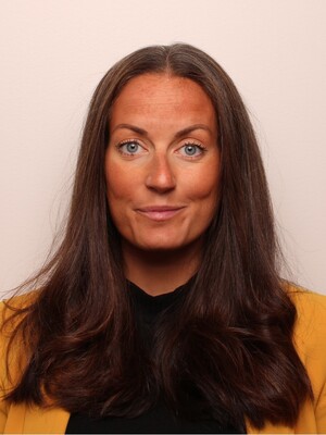 Profilbild för Suzanne Planchard