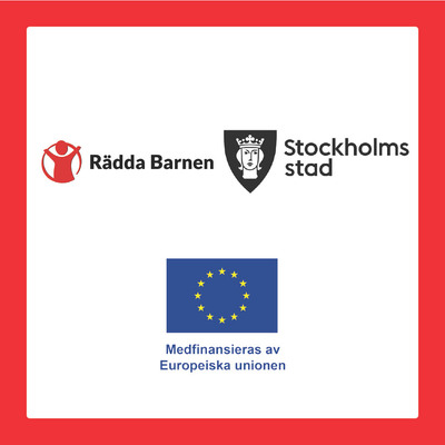 Profilbild för 28. Hur får vi in fler unga som är nya i Sverige i arbete?