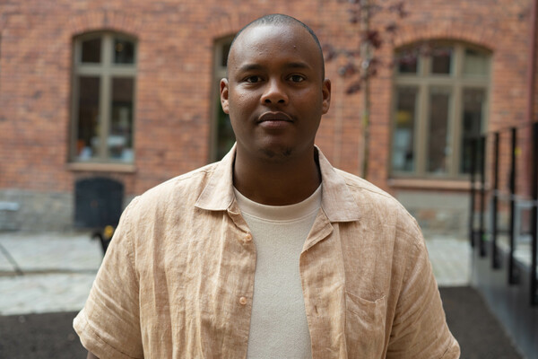 Profilbild för Guled Abdullahi Ali