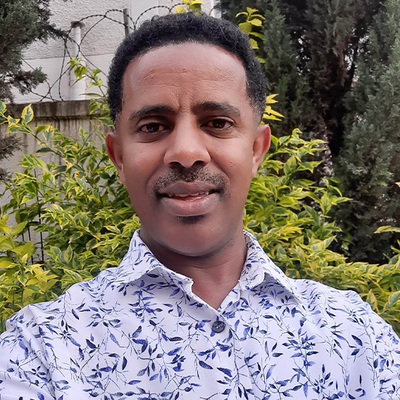 Profilbild för Yonas Tesfaye