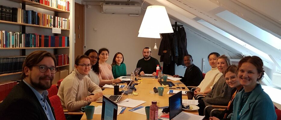 Profilbild för 43. A win-win-win for students, civil society and human rights