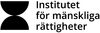 Profile image for 03. MR-utvecklingen i Sverige – Institutet för mänskliga rättigheter rapporterar