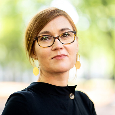 Profilbild för Amanda Lagerkvist