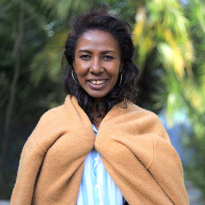 Profilbild för Wosen Berhanu