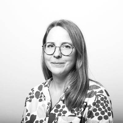 Profilbild för Ylva Brännström