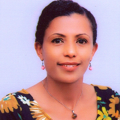 Profilbild för Hanna BekeleGurmessa