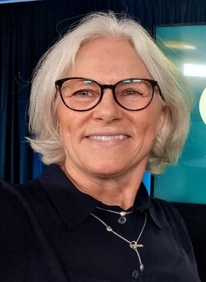 Profile image for Lotta Andersson Damberg