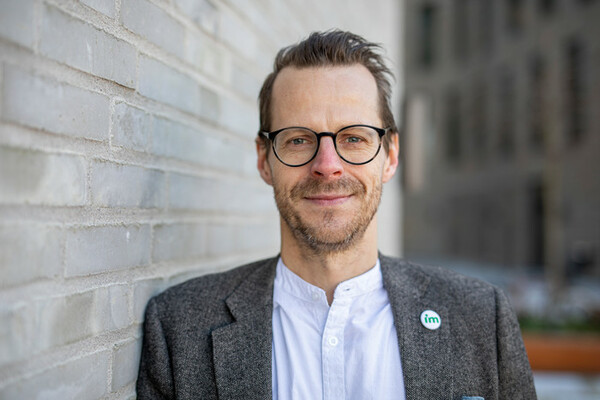 Profile image for Martin Nihlgård