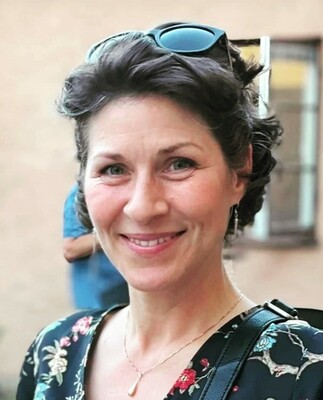 Profile image for Sanna Mels