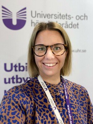 Profile image for Jenny Lindström