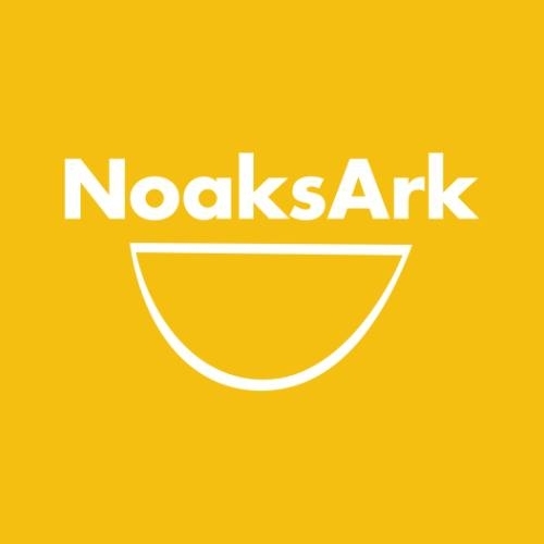 Profilbild för Noaks Ark Mosaik