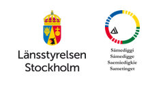 Profile image for Länsstyrelsen Stockholm & Sametinget