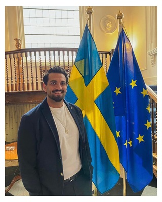 Profile image for Nadim Ghazale