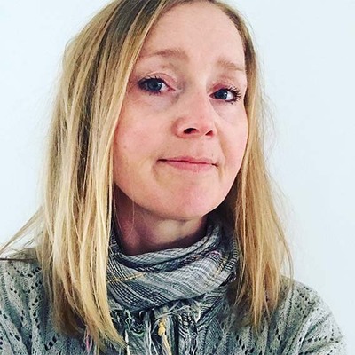 Profile image for Linda Gustafsson