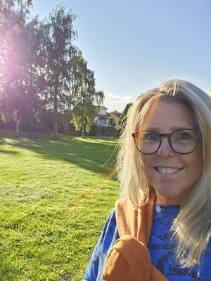 Profilbild för Suz Kvick Larsson