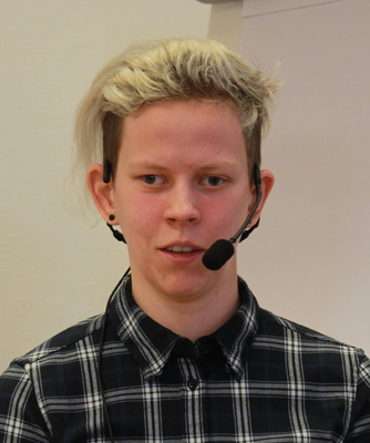 Profilbild för Mari Siilsalu