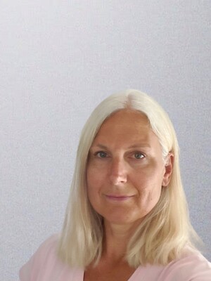 Profile image for Madeleine Bäckström