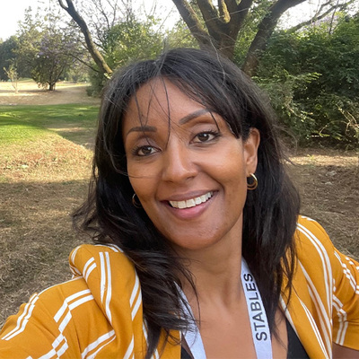 Profilbild för Amen Hultström