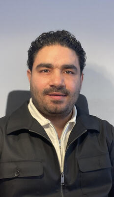 Profilbild för Hazem Youness