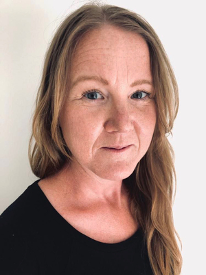 Profile image for Elisabet Johansson