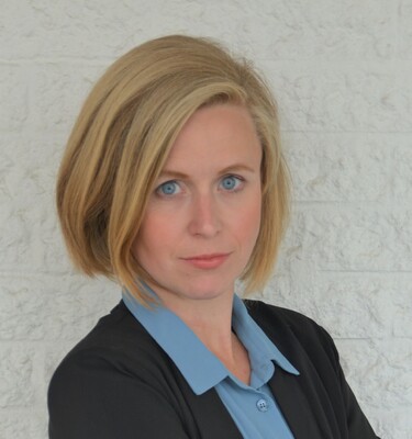 Profile image for Anna Gorris