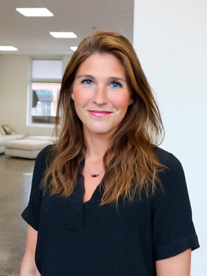 Profile image for Johanna Zuhr