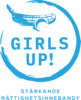 Profilbild för Girls up! ökad självledarskap och hälsa med stärkande rättighetsinnebandy