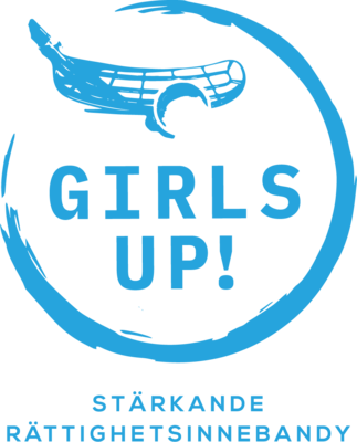 Profilbild för Girls up! ökad självledarskap och hälsa med stärkande rättighetsinnebandy
