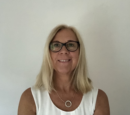 Profilbild för Anette Mesch