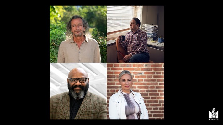 Profilbild för 66. Romska rättigheter - interkulturell utbildning och bildning bortom vi och dom