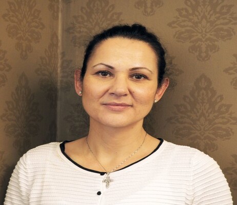 Profile image for Eva Balok