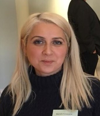Profilbild för Marcela Kovacsova