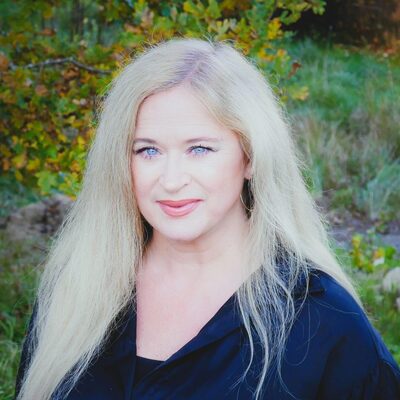 Profilbild för Nina Trollvige