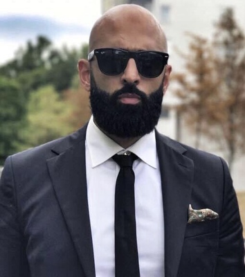 Profile image for Iraj Shirkhani