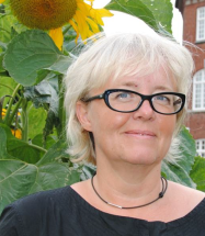 Profilbild för Sonia Andersson