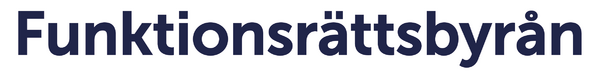 Profilbild för Funktionsrättsbyrån