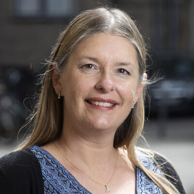 Profilbild för Mental Health - a Human Right Left Behind