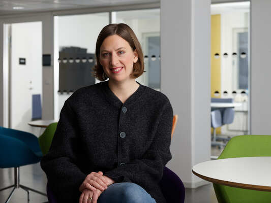 Profile image for Josefina Streling