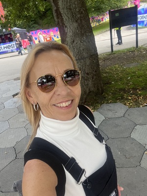 Profile image for Marika Andersson