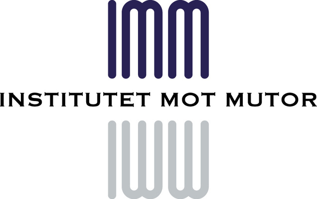 Profilbild för Institutet mot Mutor