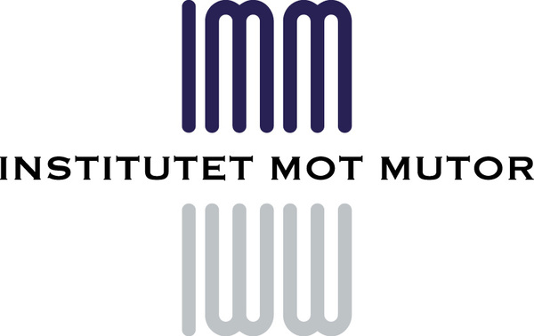 Profilbild för Institutet mot Mutor