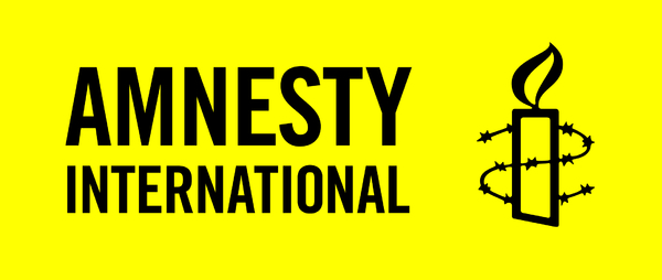 Profile image for Amnesty Sverige