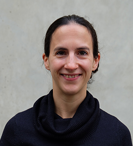 Profilbild för Nora Sanchez Gassen