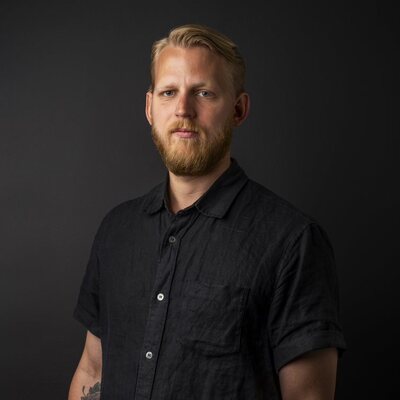 Profile image for Anton Alsander