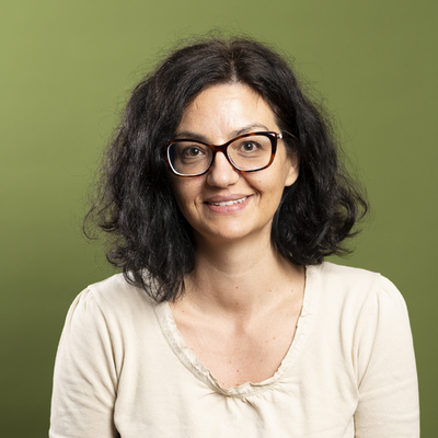 Profilbild för Milica Banjanin