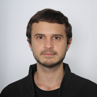 Profile image for Ahmad El-Saadi